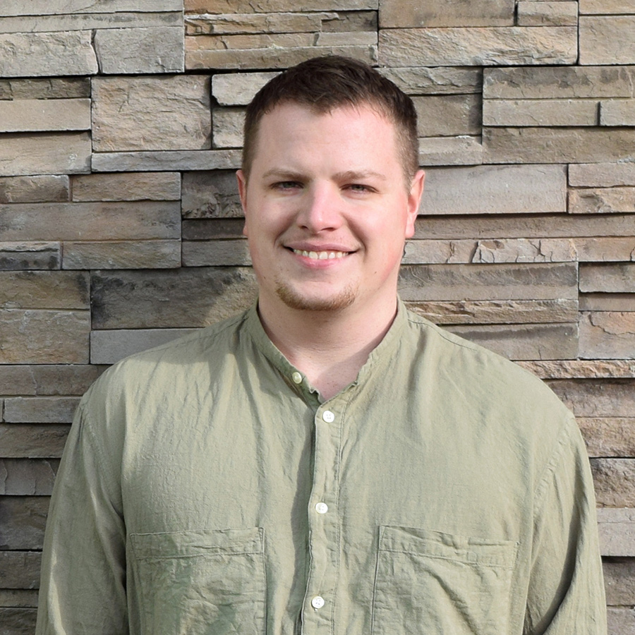 Gabe Wright