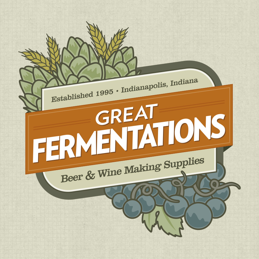 Great Fermentations