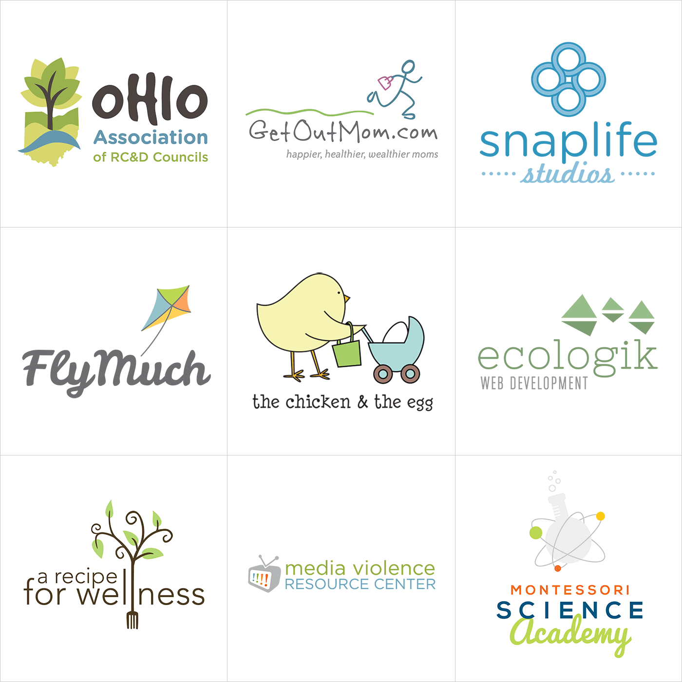 Client Logos