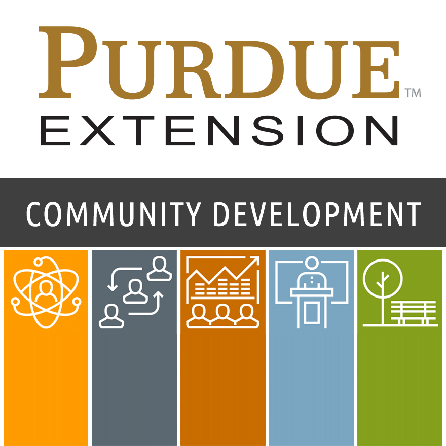 Purdue University: Community Development