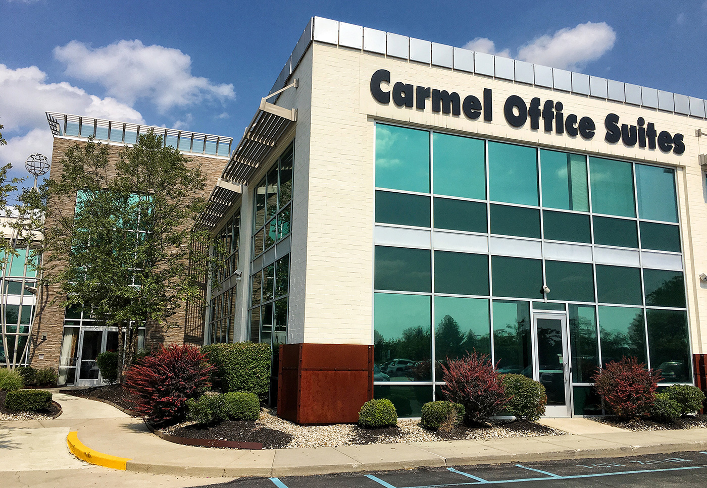 Carmel Office Suites