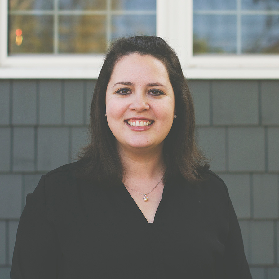 Katie Bausman